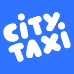 City Taxi Gdańsk icon