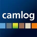 CAMLOG Sales App icon