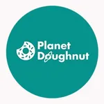 Planet Doughnut icon