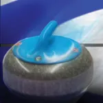 Curling OnLine icon