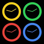 Multi Timer: Utility icon