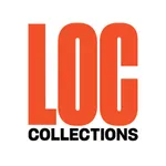 LOC Collections icon