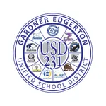 USD 231 Gardner Edgerton icon