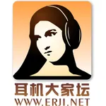 耳机大家坛APP icon