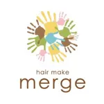 hair make merge（ヘアメイクマージ） icon