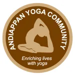 Andiappan Yoga Community icon