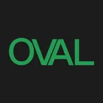 OVAL Home icon