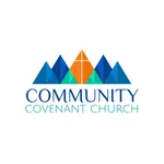 Community Covenant Eagle River icon