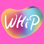 Whip: Cougar Dating Hookup App icon