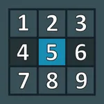 Sudoku Plus icon