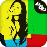 PopArt Photo Editor icon