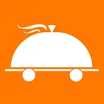 DineHome Driver App-Restaurant icon