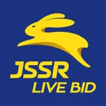 JSSR LiveBid icon