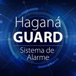 Haganá Guard icon