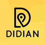 Didian: Property Agent App icon