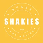 Shakies: Shake for Movies icon