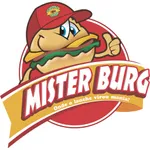 Mister Burg icon