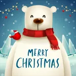 Christmas Photo Lab with GIF! icon