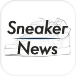 スニーカー ニュース(Sneaker News) icon