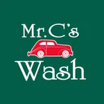 Mr. C's Car Wash icon