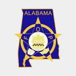 AL Fraternal Order of Police icon