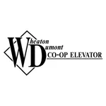 Wheaton Dumont Coop Elevator icon