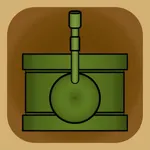 TANKATAP tank battles icon