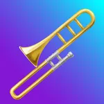 Trombone Lessons - tonestro icon