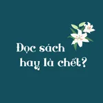 Đọc sách hay là chết? icon