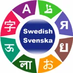 Swedish Learning icon