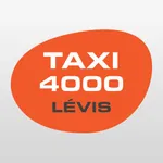 Taxi Lévis 4000 icon