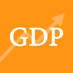 GDP Calculator icon