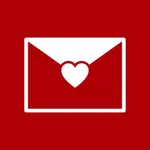 Greeting Card Invitation Maker icon