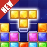 Block Puzzle - Jewel Classic icon