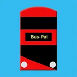 London Bus Pal icon