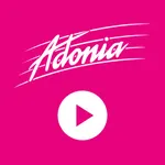 Adonia-Player icon