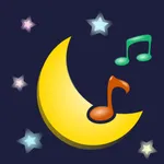 Baby Sleep Sounds & Noises icon