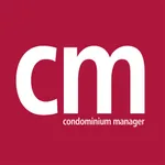 CM Magazine icon