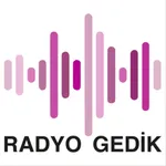 Radyo Gedik - Canlı Radyo icon