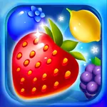 Knife Fruit Blast - Fruit Shot icon