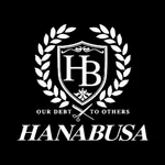 HANABUSA　Beautyアプリの公式アプリ icon