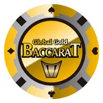 Global Gold Baccarat icon