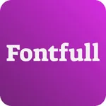 Font - Keyboard Fonta Typing icon