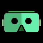 VR  - Virtual reality Videos icon