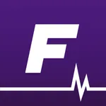 FitItUp: Workouts&Food Tracker icon