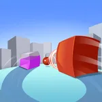 Cube.io - Color block shoot icon