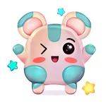 Hamsto: games for toddlers icon