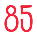 ЦЕХ 85. Доставка еды и тортов icon