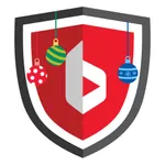 Balance Studios Christmas icon