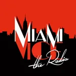 Miami Vice Radio icon